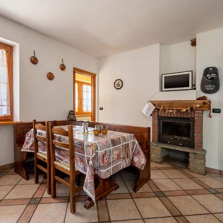 Locazione Turistica Hérisson Sarre Esterno foto