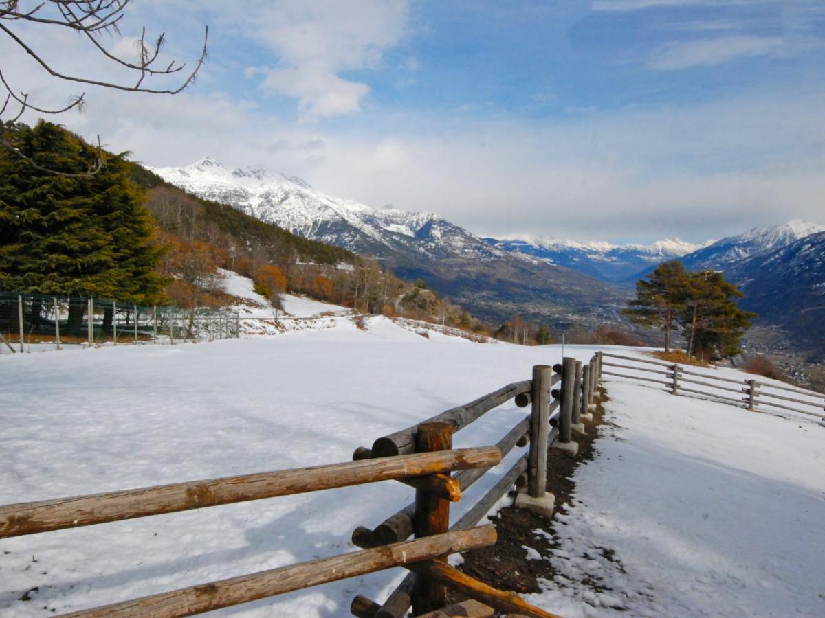Locazione Turistica Hérisson Sarre Esterno foto