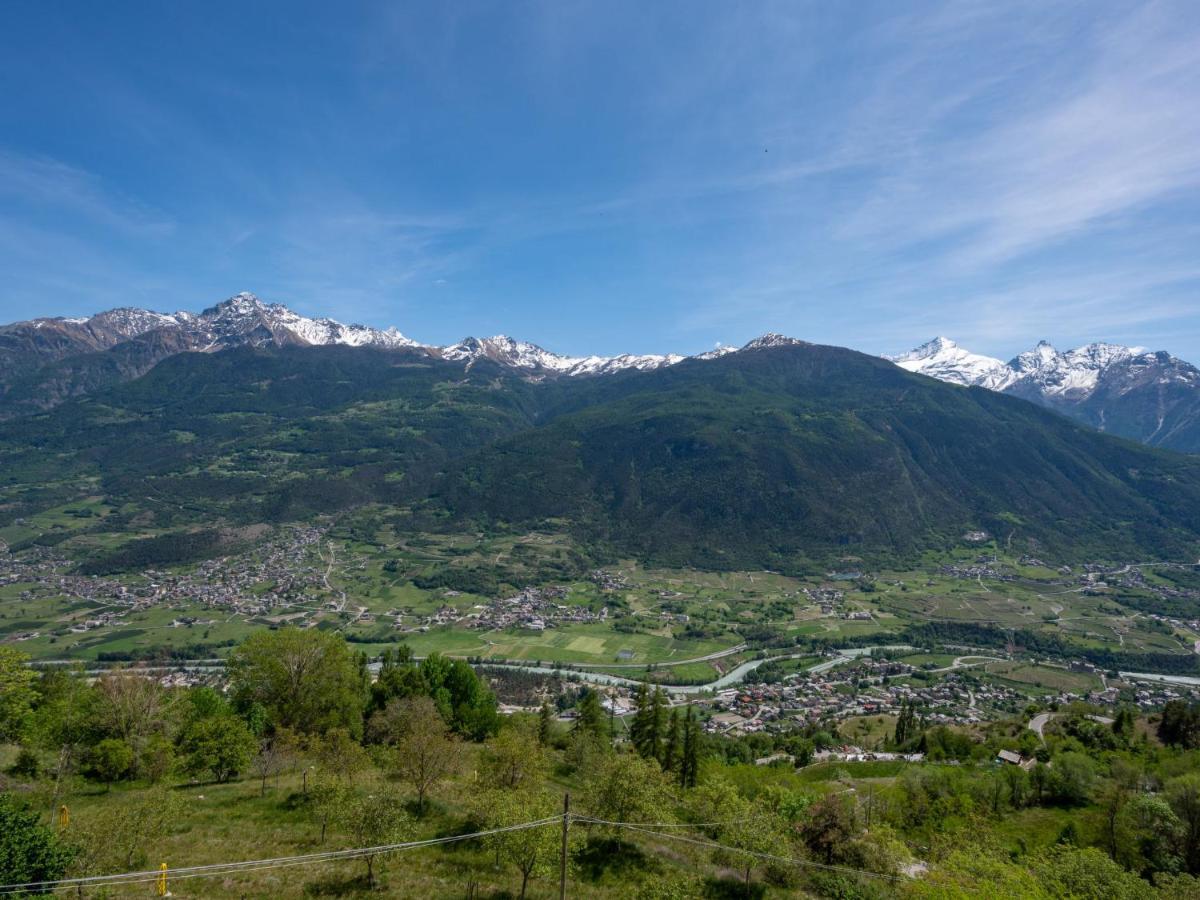 Locazione Turistica Hérisson Sarre Esterno foto