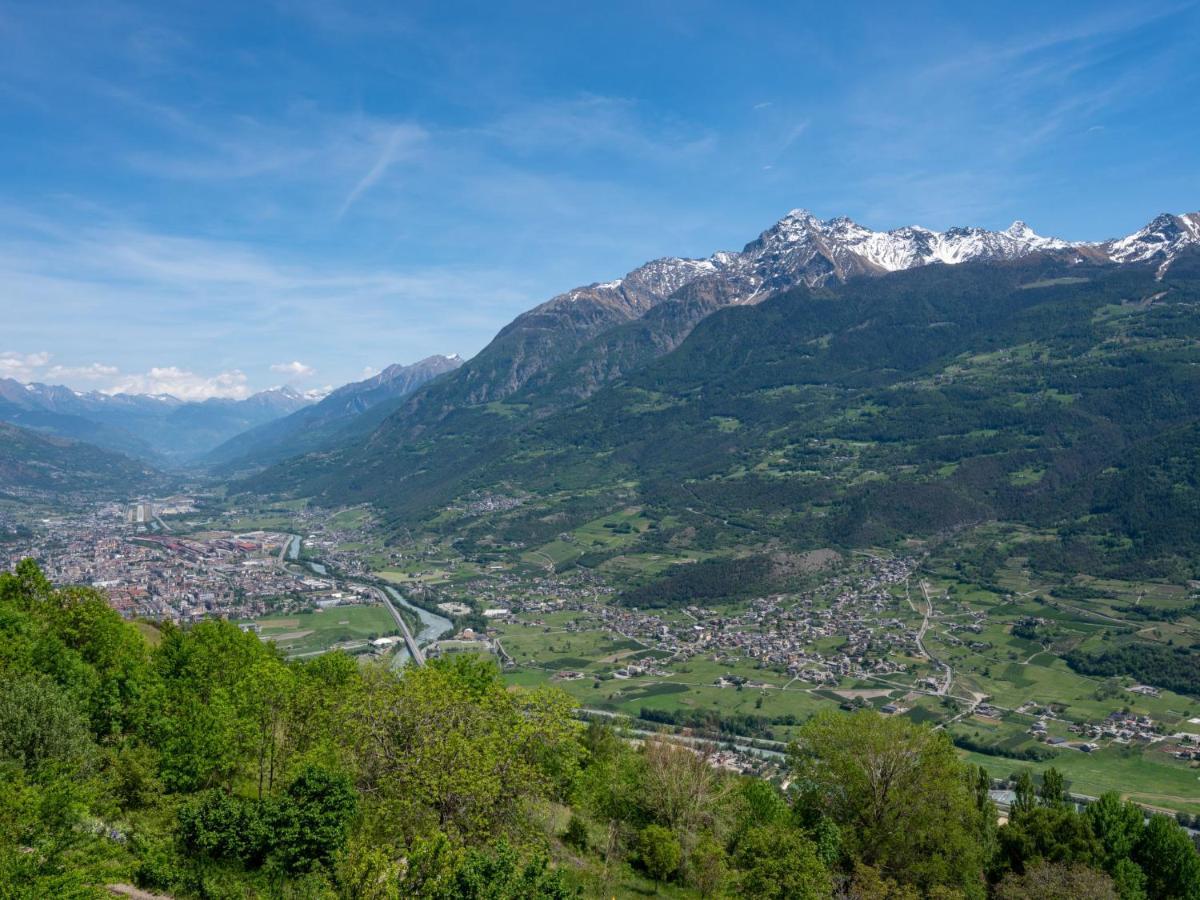 Locazione Turistica Hérisson Sarre Esterno foto