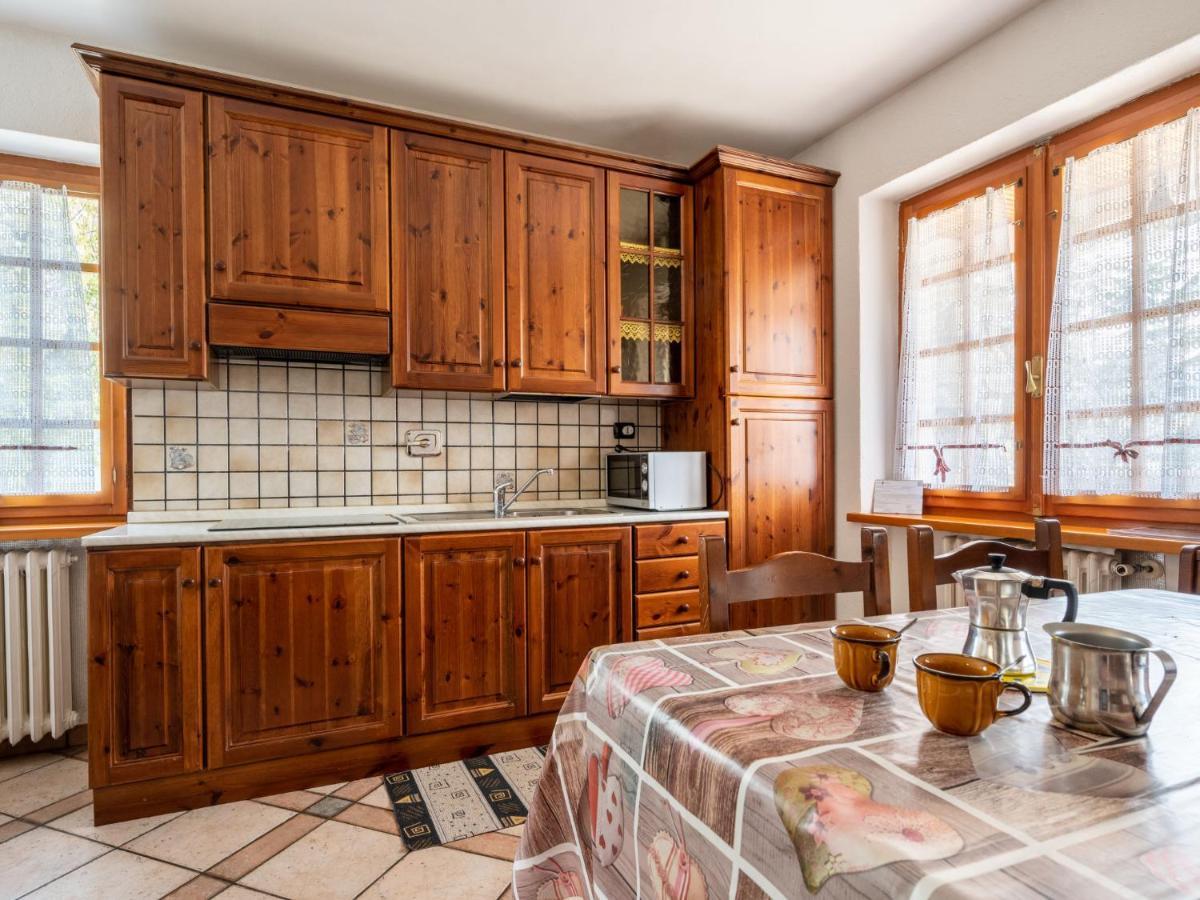 Locazione Turistica Hérisson Sarre Esterno foto