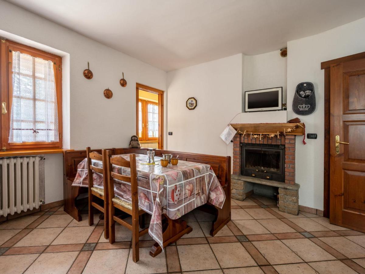 Locazione Turistica Hérisson Sarre Esterno foto