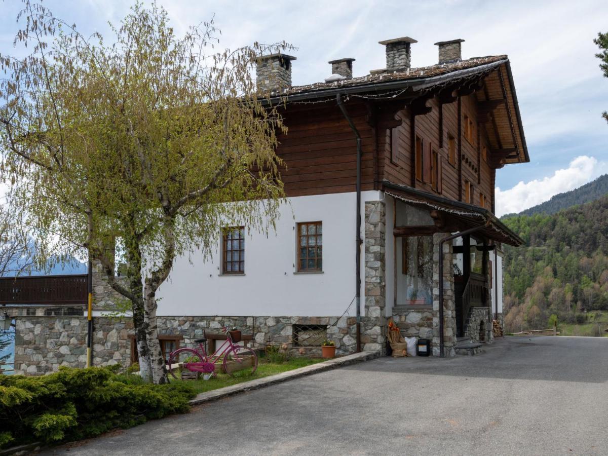 Locazione Turistica Hérisson Sarre Esterno foto
