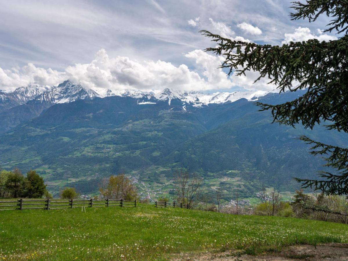 Locazione Turistica Hérisson Sarre Esterno foto